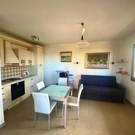 شقة Castelsardo,Lu Bagnu المظهر الخارجي الصورة
