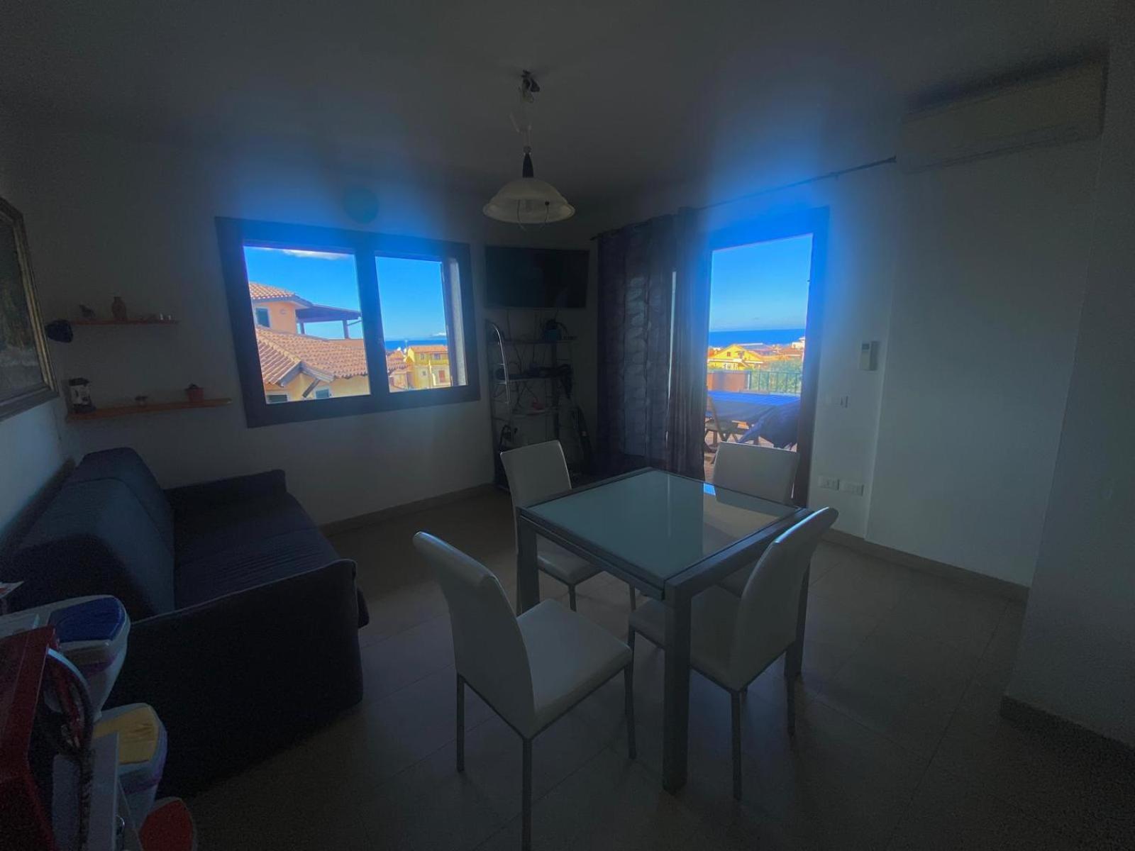 شقة Castelsardo,Lu Bagnu المظهر الخارجي الصورة